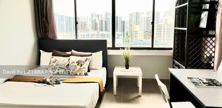 Teresa Ville (D4), Condominium #629906461